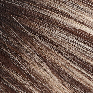 Brown Platinum Dimension Silk Bondings | No.3|60