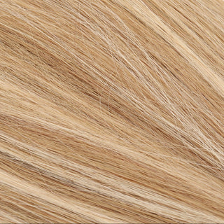 Beige Platinum Dimension Silk | No. 18/ Platin