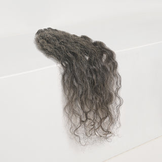 Natural Gray Tressen | No. NG
