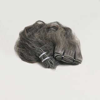 Natural Gray Tressen | No. NG
