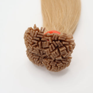 Blush Blonde Silk | No. 18