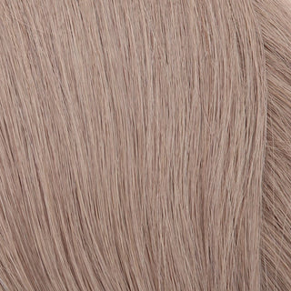 Ash Taupe Silk  | No. 9.1