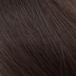 Ash Mocha Silk | No. 4.1