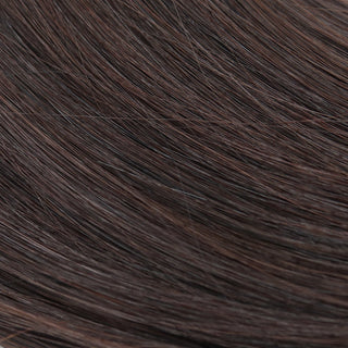 Espresso Silk | No. 2