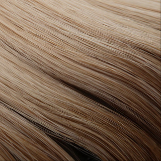 Dark Rooted Honey Silk | No. 5c / 24c