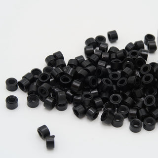Precision Microrings