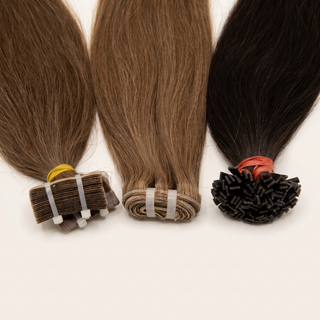Olive Ash Silk | No.8c
