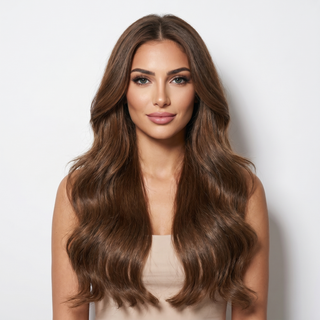 Ash Chestnut Silk | 7.1