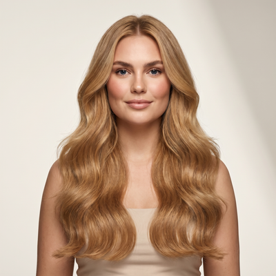 Golden Silk | No. 9.0