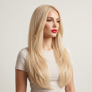 Cool Vanilla Silk | No. 21c