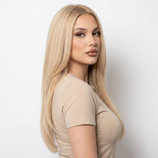 Vanilla Blonde Silk | No. 21