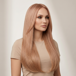 Blush Blonde Silk | No. 16