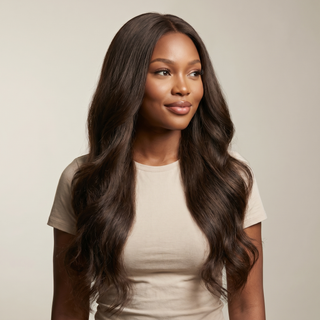 Ash Mocha Silk | No. 4.1