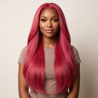 Rose Ruby Silk | No. 50