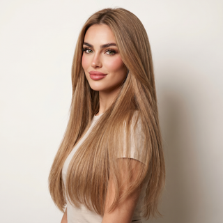 High Blonde Silk | No. 12